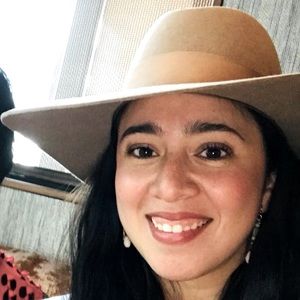 Meet your Posher, Bianca